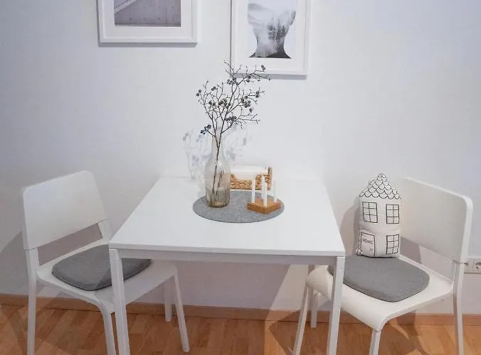 شقة Nette 1 Zimmerwohnung In