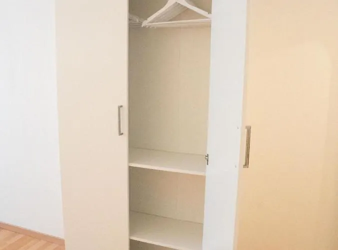 Nette 1 Zimmerwohnung In فورتسبورغ