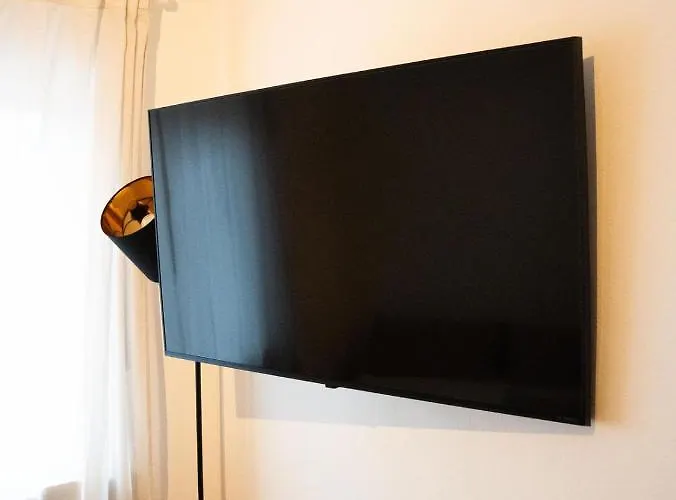 Nette 1 Zimmerwohnung In