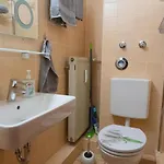 Nette 1 Zimmerwohnung In شقة *
