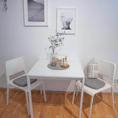 شقة Nette 1 Zimmerwohnung In