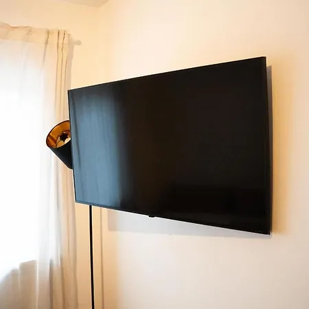 Nette 1 Zimmerwohnung In